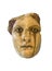 Ancient Greek Head Sculpture