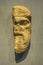 Ancient Greek Head Sculpture