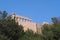 The Ancient Greek Parthenon, Acropolis, Athens, Greece