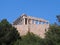 The Ancient Greek Parthenon, Acropolis, Athens, Greece