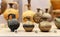 ancient greek pottery