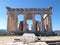 Ancient greek temple of afaia