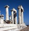 Ancient Greek Temple of Aphaia