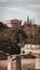 Ancient Greek temple in Athens, showcasing the history, philosophy, and mythology of gods like Zeus