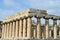 Ancient Greek temples