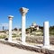 Ancient Greek town Chersonese, Crimea
