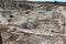 Ancient Gristmill at Nahal Taninim Brook Nature Reserve, Israel