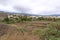 Ancient Guanche Guimar Pyramids in Tenerife Island