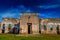 Ancient Hacienda and the Museum of Yaxcopoil.