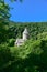 Ancient Haghartsin monastery, Armenia,