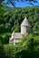 Ancient Haghartsin monastery, Armenia,