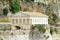 Ancient Hellenic temple, Corfu