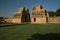 Ancient Hindu Temple in India