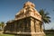 Ancient Hindu Temple in India