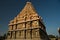 Ancient Hindu Temple in India