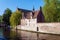 Ancient Homes of Bruges