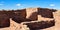 Ancient Hopi pueblo now protected in Arizona`s Homolovi State Park