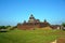 Ancient Htukkhanthein temple, Mrauk U, Rakhine State, Myanmar