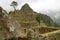 Ancient Inca Citadel of Machu Picchu, the New Seven Wonder of the World in Cusco Region, Urubamba Province, Peru