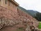 Ancient inca walls in Cusco