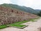 Ancient inca walls in Cusco