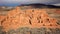 Ancient Indian Pueblo at Wupatki National Monument