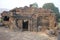 Ancient Indian spiritual temples