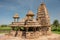 Ancient Jain temple of Bijolia