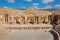 Ancient Jerash Jordan South Theater