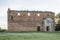 Ancient Jesuit church in the Calera de las Huerfanas, Uruguay