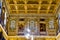 Ancient Jesus Paintings Papal Basilica Paul Beyond Walls Rome Italy