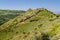 Ancient Jewish city of Gamla, Israel