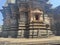 Ancient Karneshwar temple of sangameshwar in Ratnagiri, Maharashtra , India. It is around thousand years old .