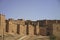 The ancient Kasbah