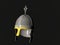 Ancient Knight Helmet