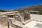 Ancient Knossos Palace