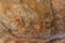 Ancient Laas Geel rock paintings, Somalila