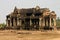 Ancient library, Angkor Wat