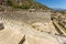 Ancient lycian Myra ruins at Turkey Demre