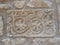 Ancient marble decoration
