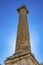 Ancient Marcus Aurelius  Column Rome Italy