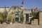 Ancient Matera houses in old caves