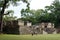 Ancient Mayan City of Copan