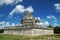 Ancient Mayan Observatory