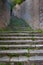 Ancient Mediterranean Stairs