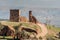 Ancient Merenid Tombs in Fez, Morocco