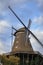 Ancient mills of Europe