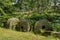 Ancient Millstones