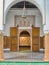 Ancient Moroccan Doorway