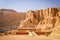 The Ancient Mortuary Temple of Hatshepsut, Egypt, Luxor